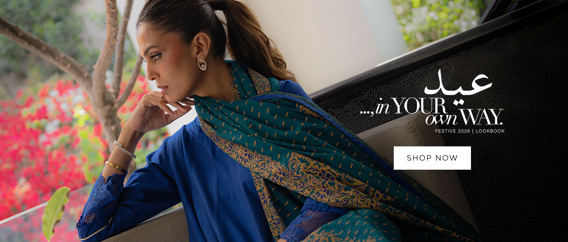 Welcome to Our Store