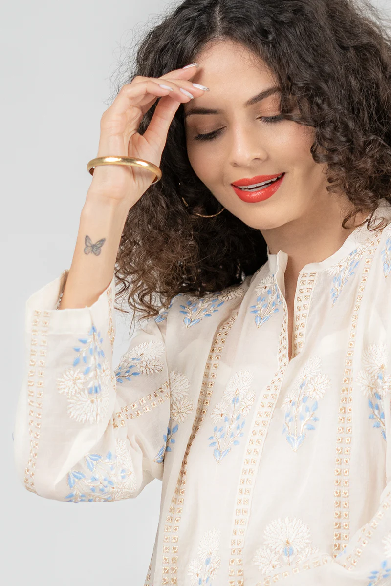 Adaa 2 piece - Image 5