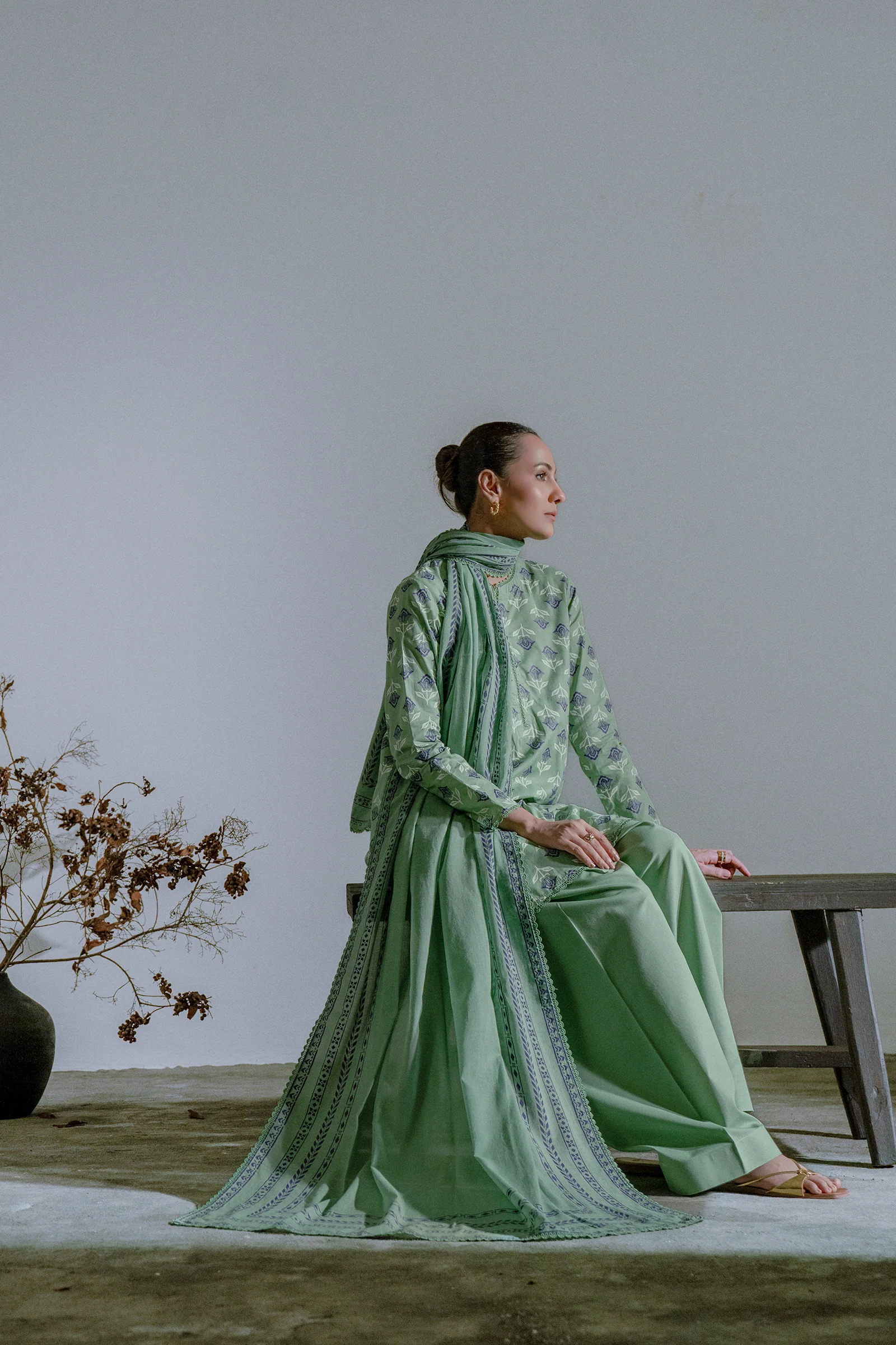 Basil 3 piece - Image 3