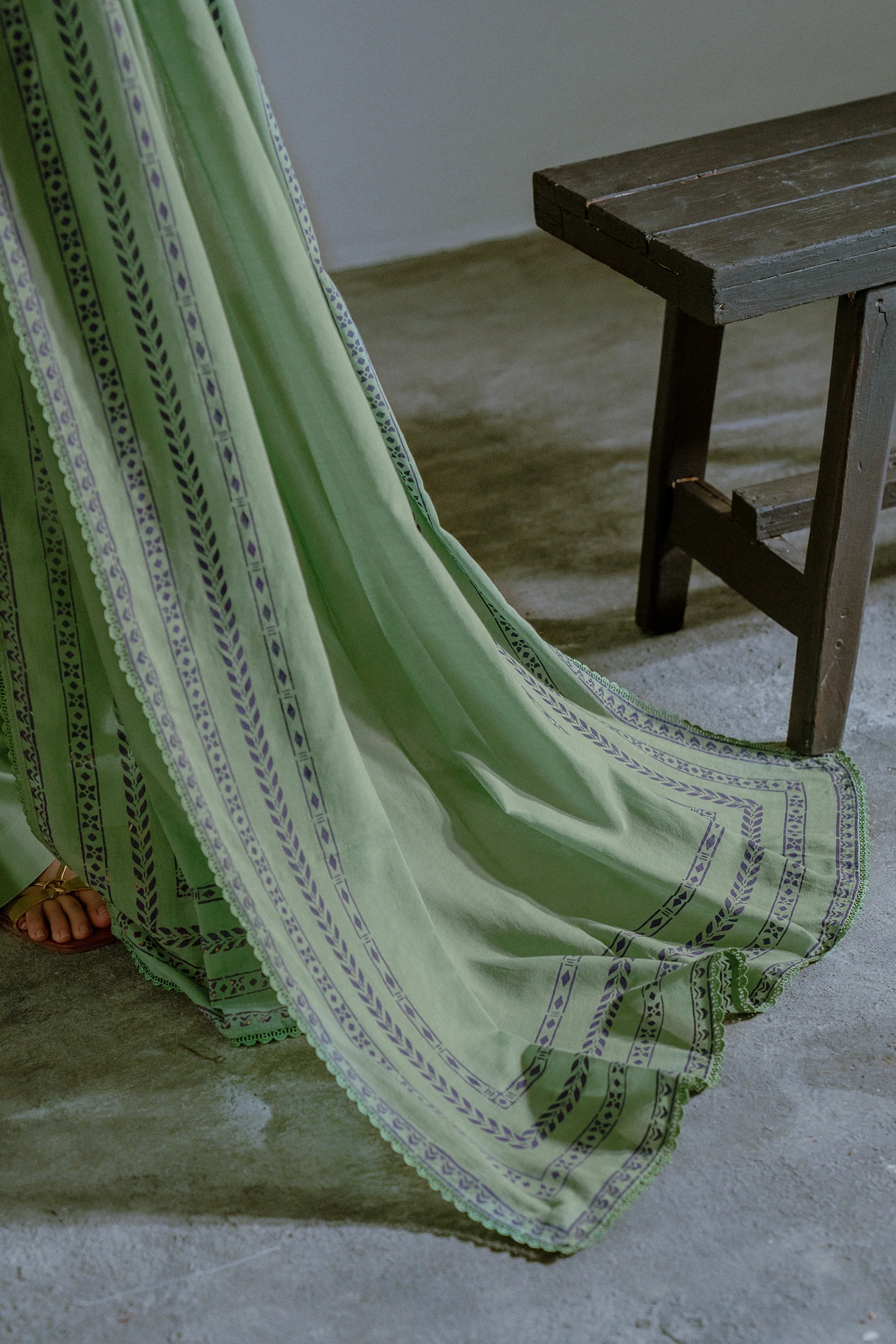 Basil 3 piece - Image 5