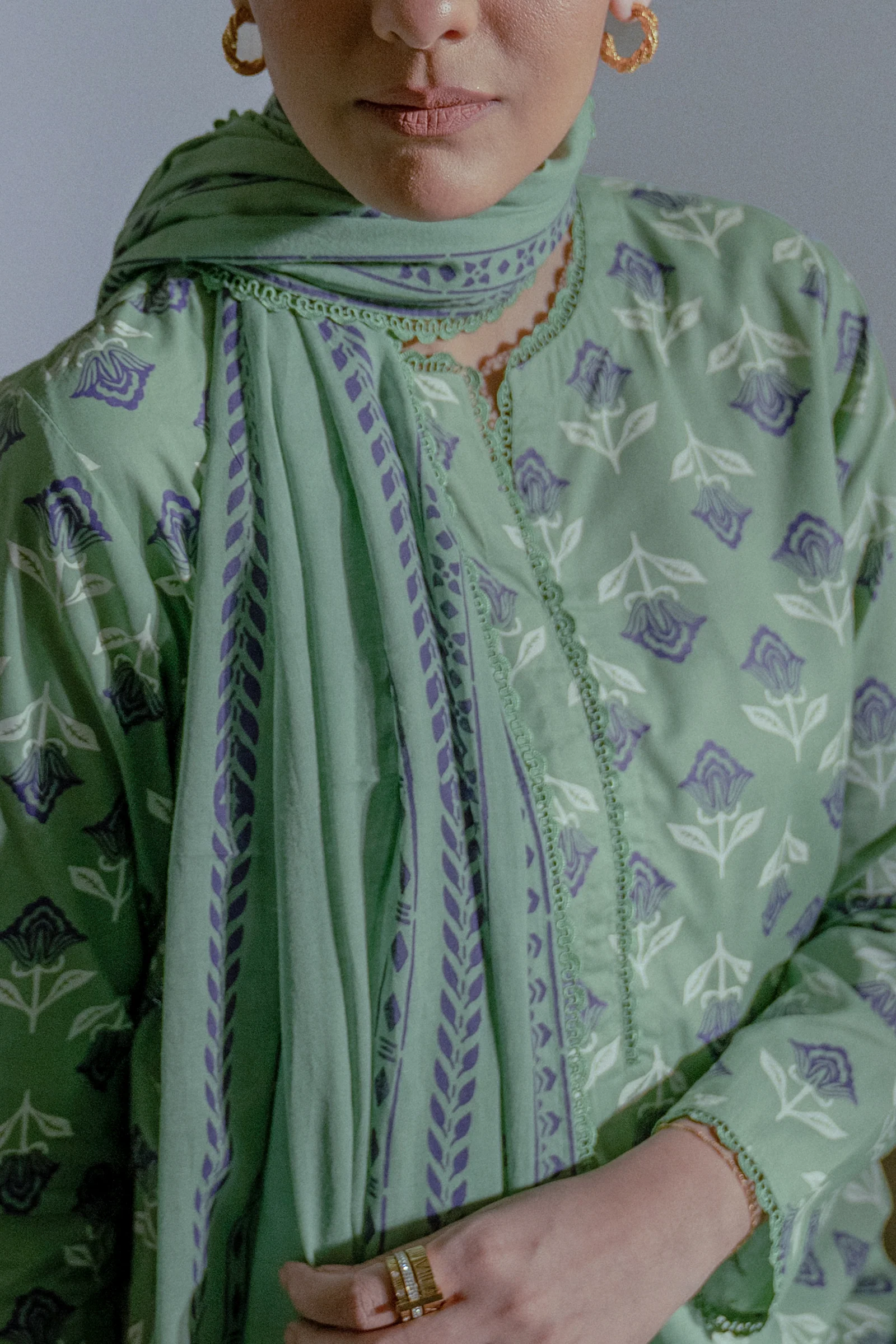 Basil 3 piece - Image 6