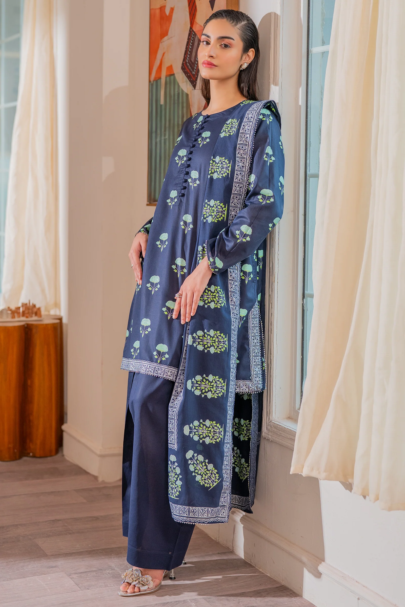 Bloom 3 piece - Image 3