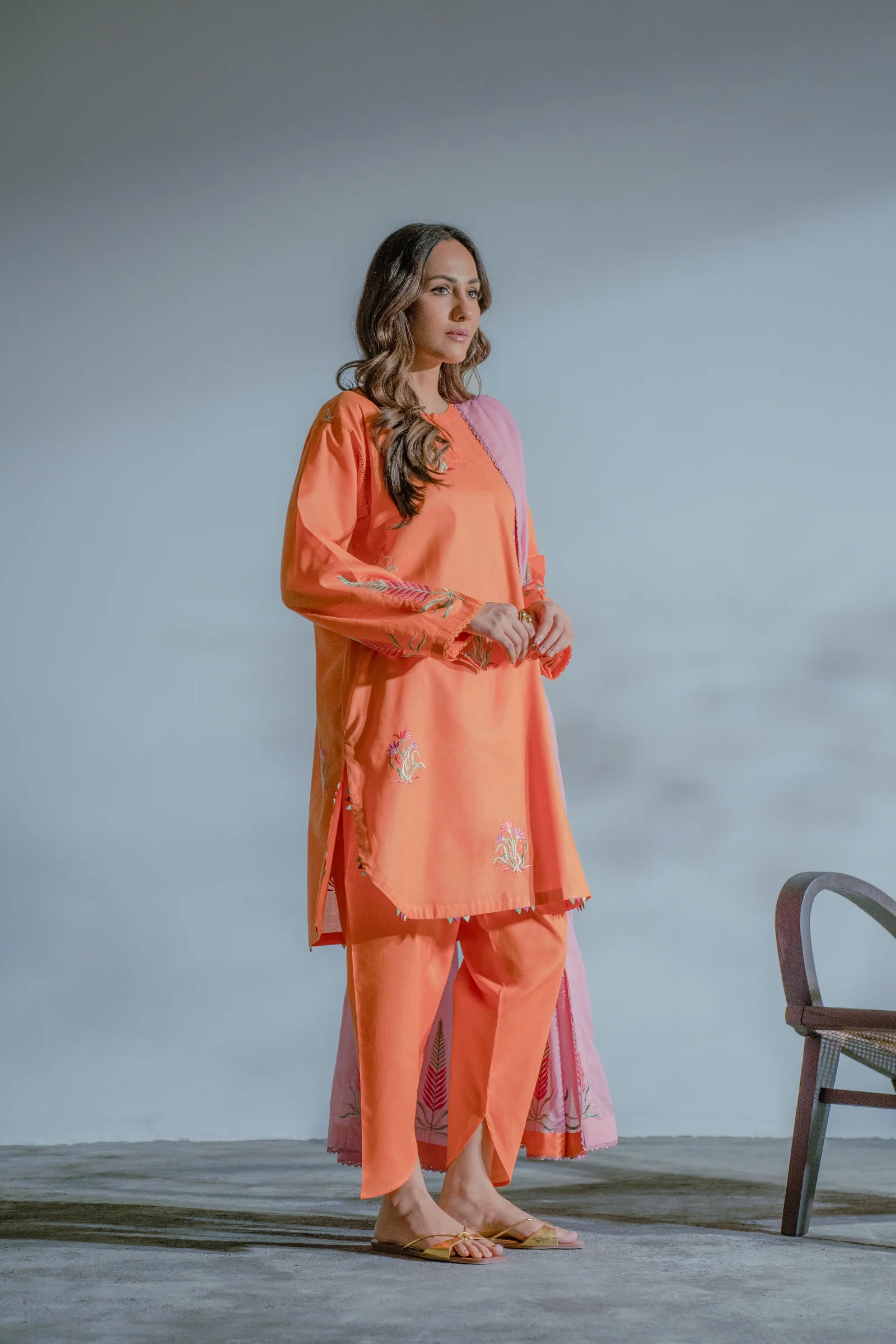 Citrus 3 Piece - Image 3