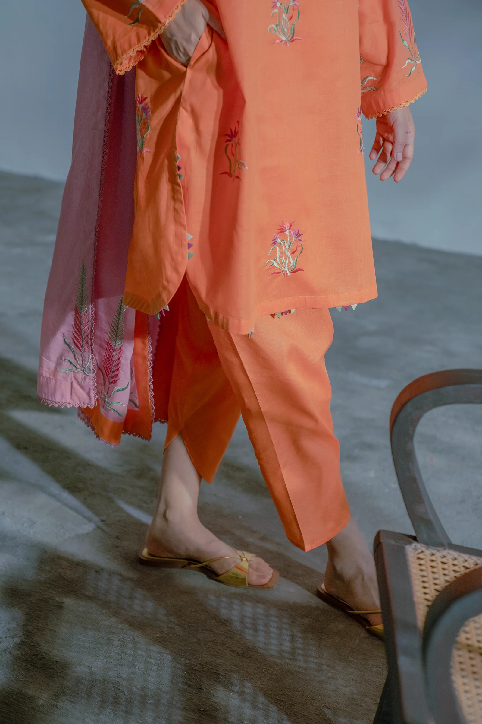 Citrus 3 Piece - Image 5