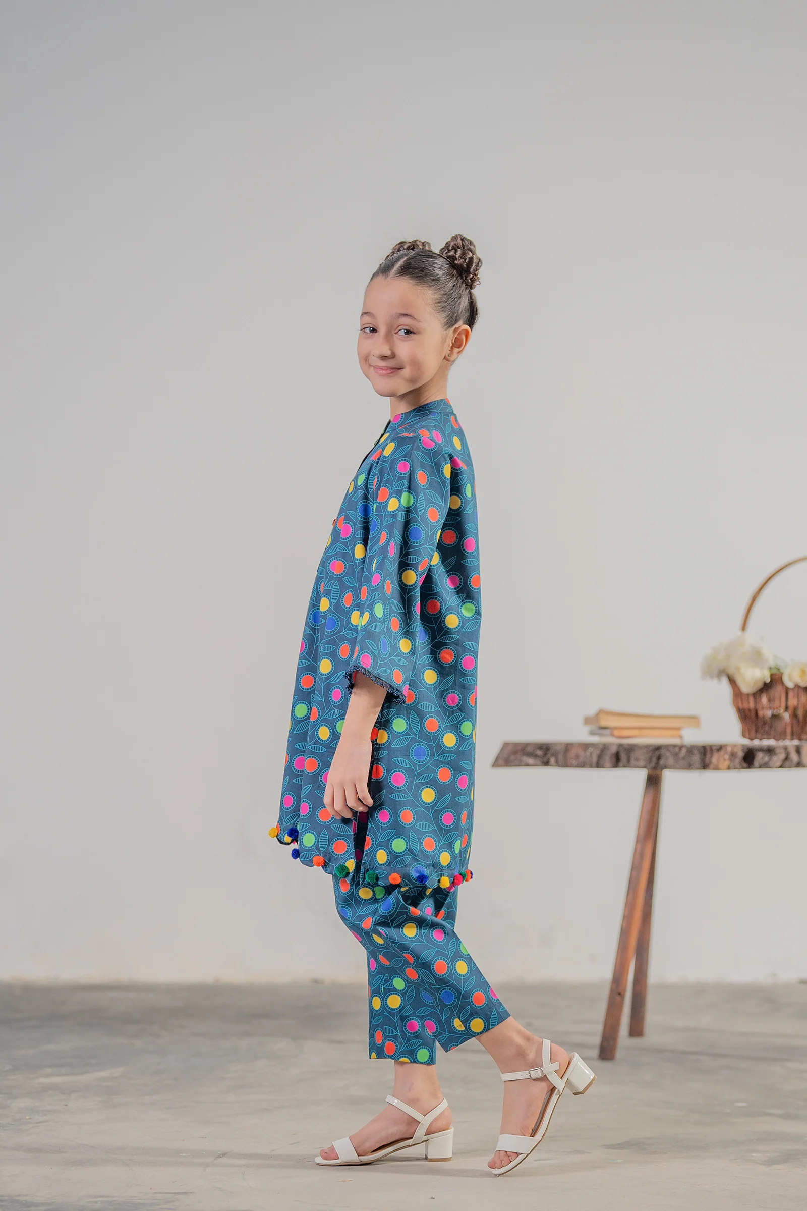 Colour pop 2 piece - Image 4