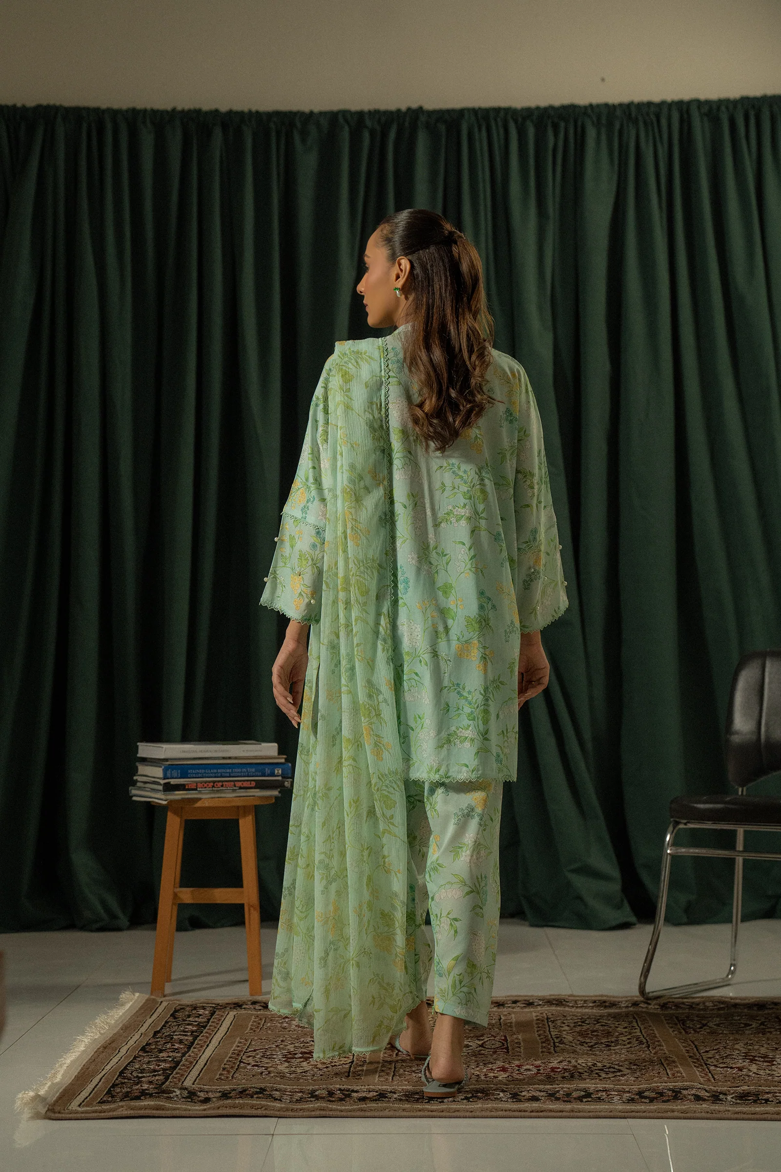 Delilah 3 piece - Image 5