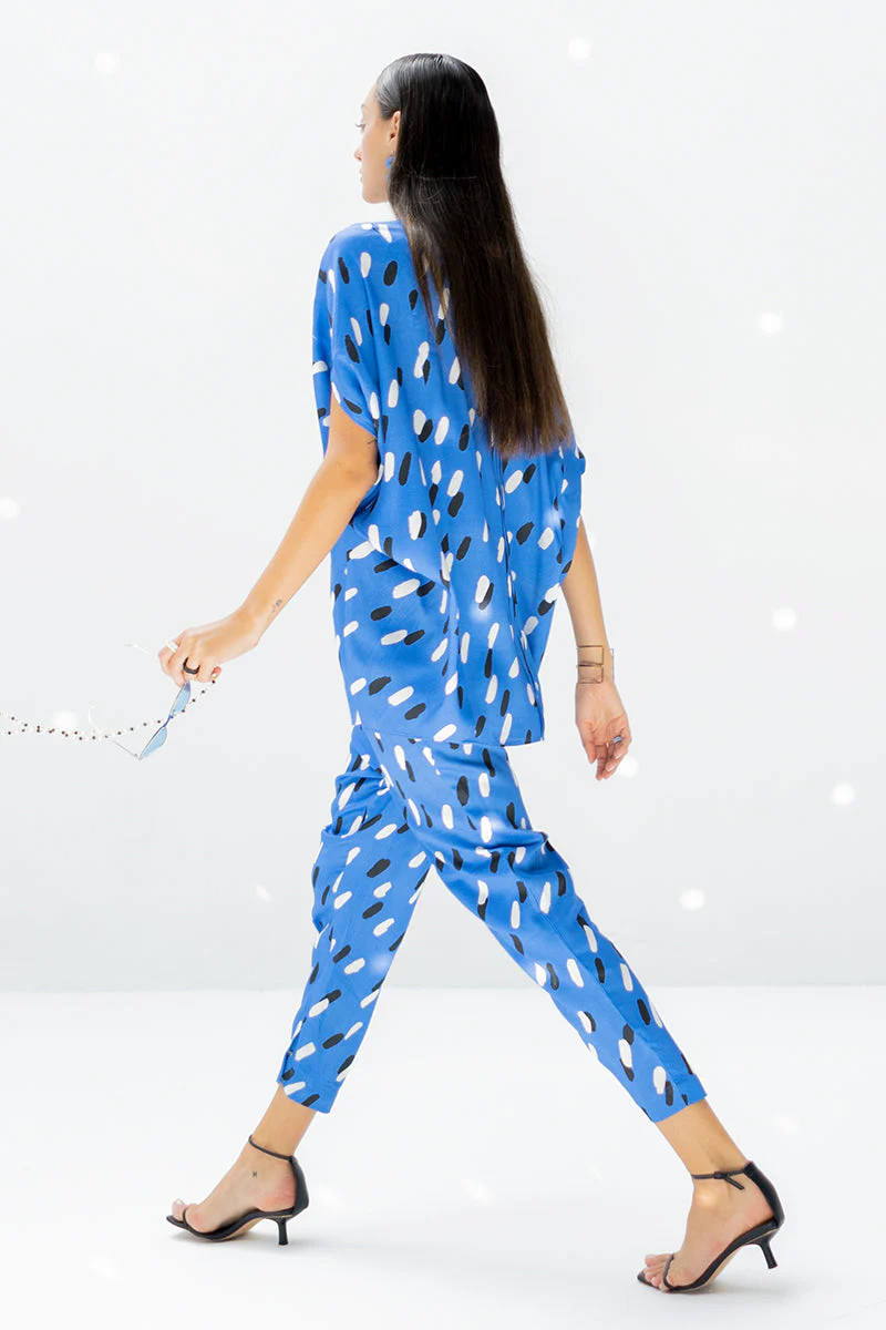 Raindrops 2 piece - Image 3