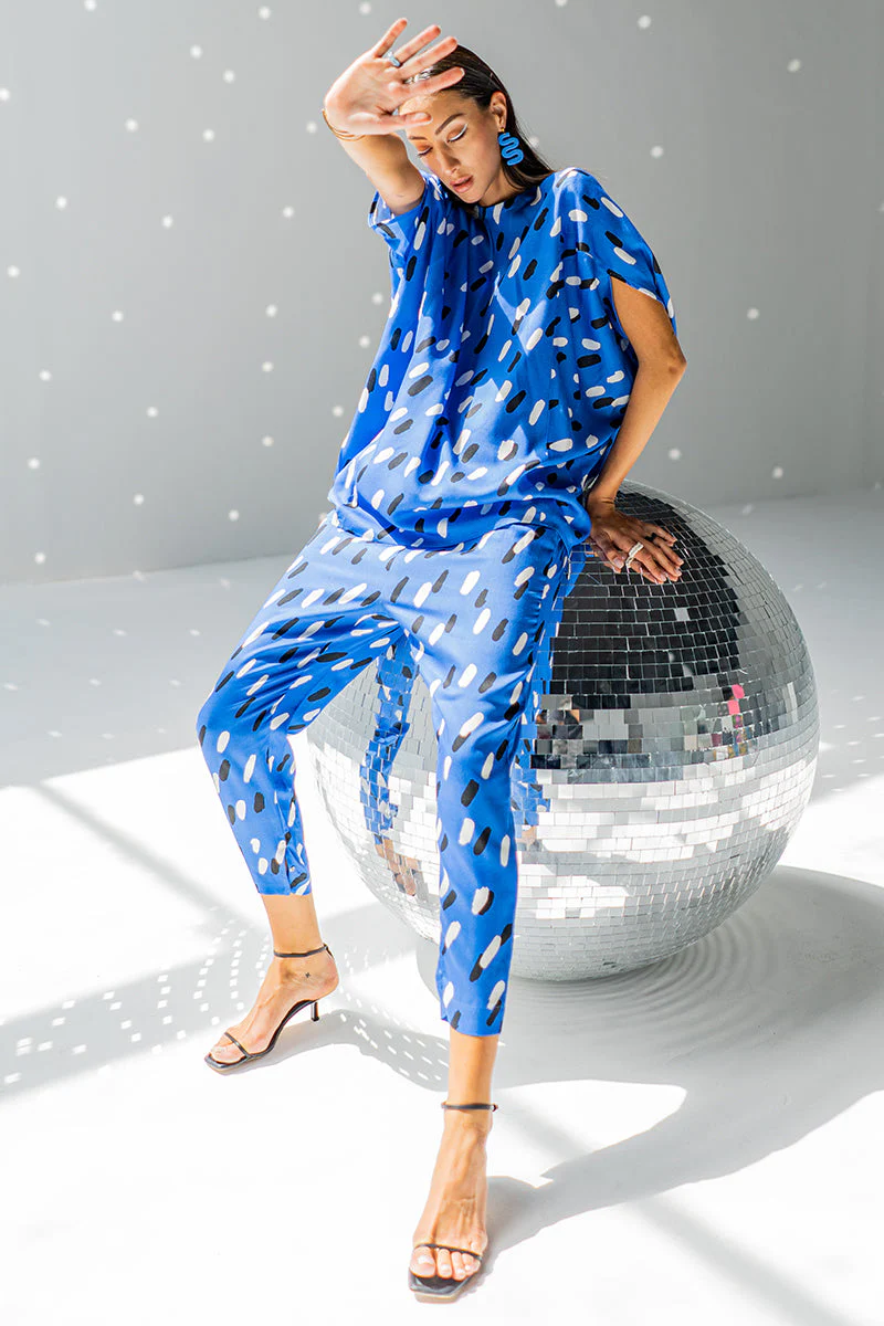 Raindrops 2 piece - Image 4