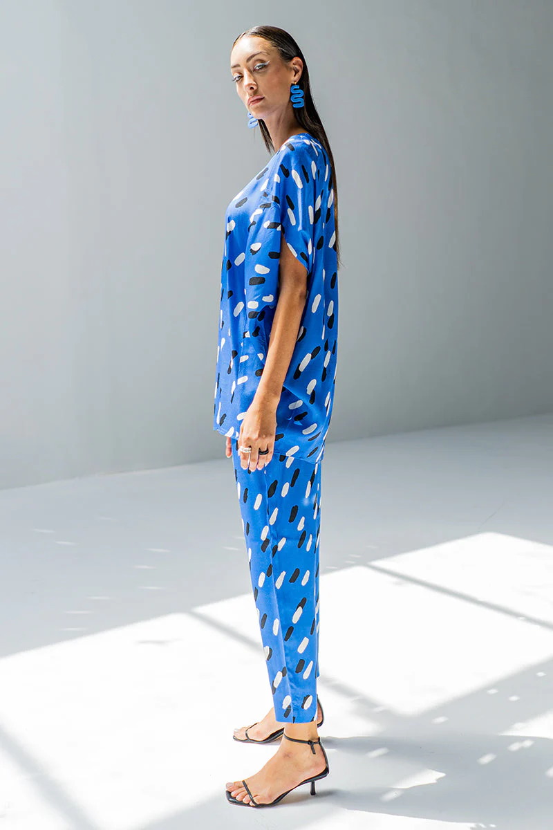 Raindrops 2 piece - Image 7