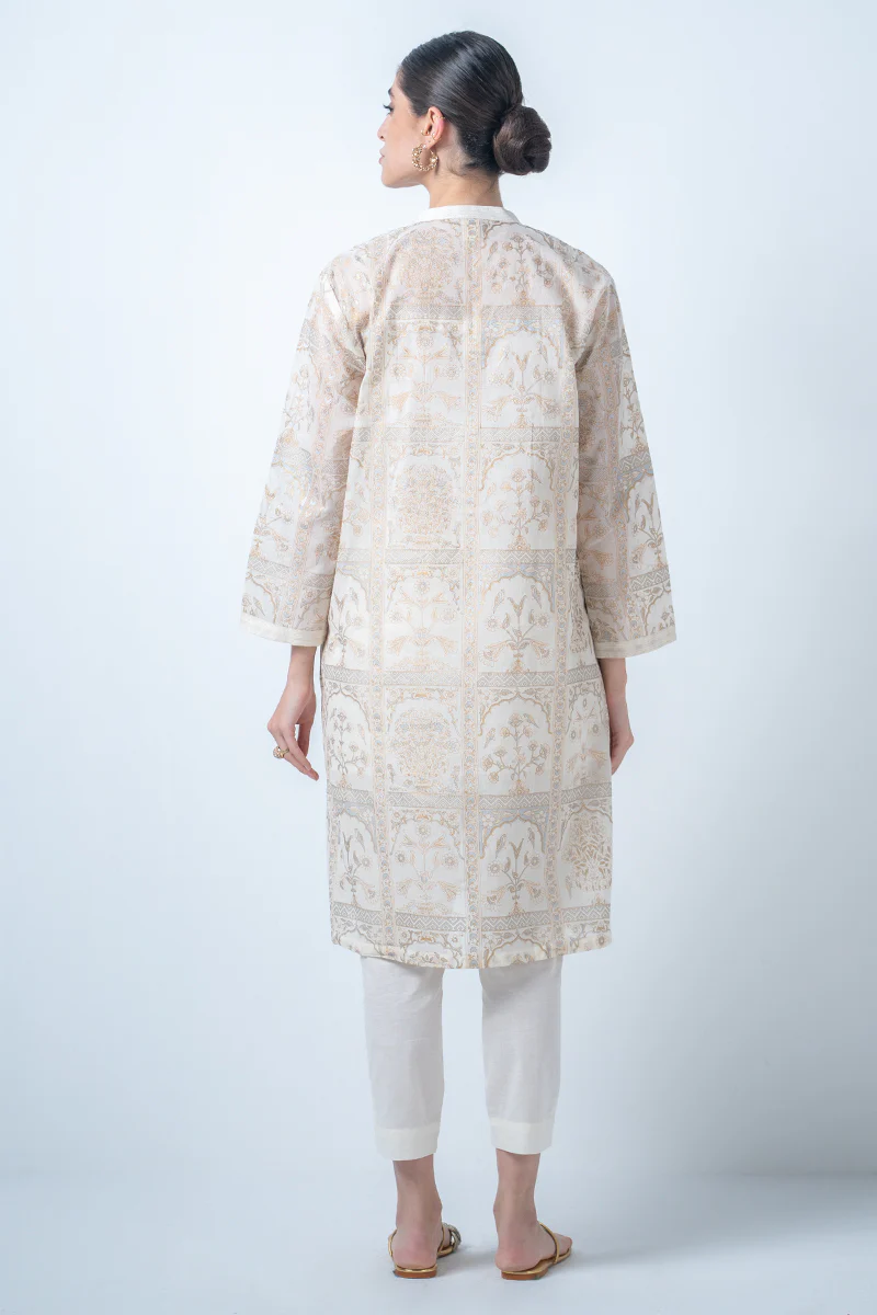 Faras sunehra 2 piece - Image 3