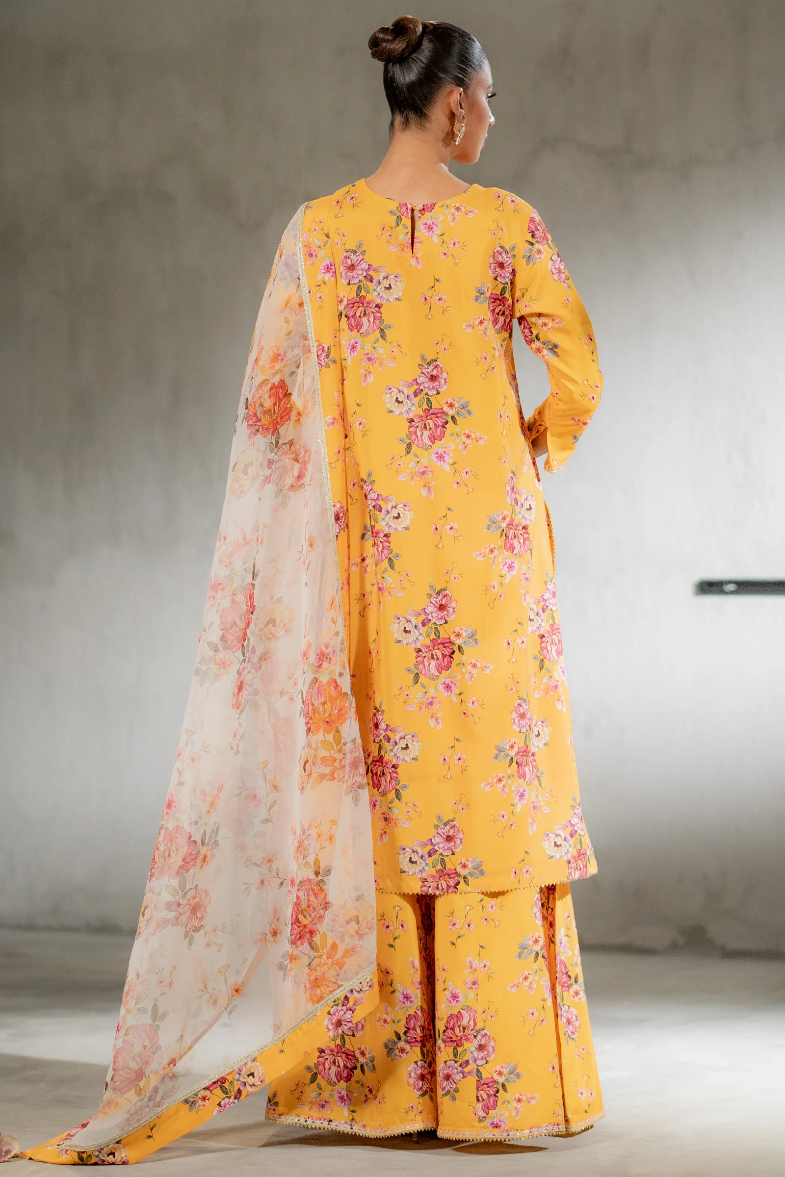 Goldy 3 piece - Image 4