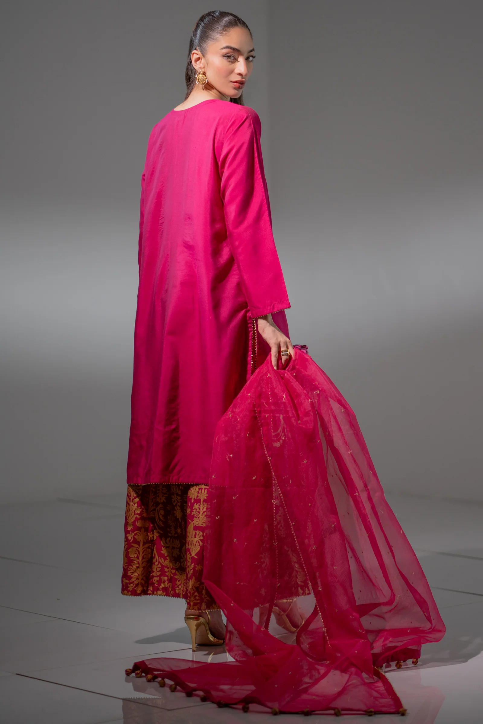 Grandeur 3 piece - Image 5