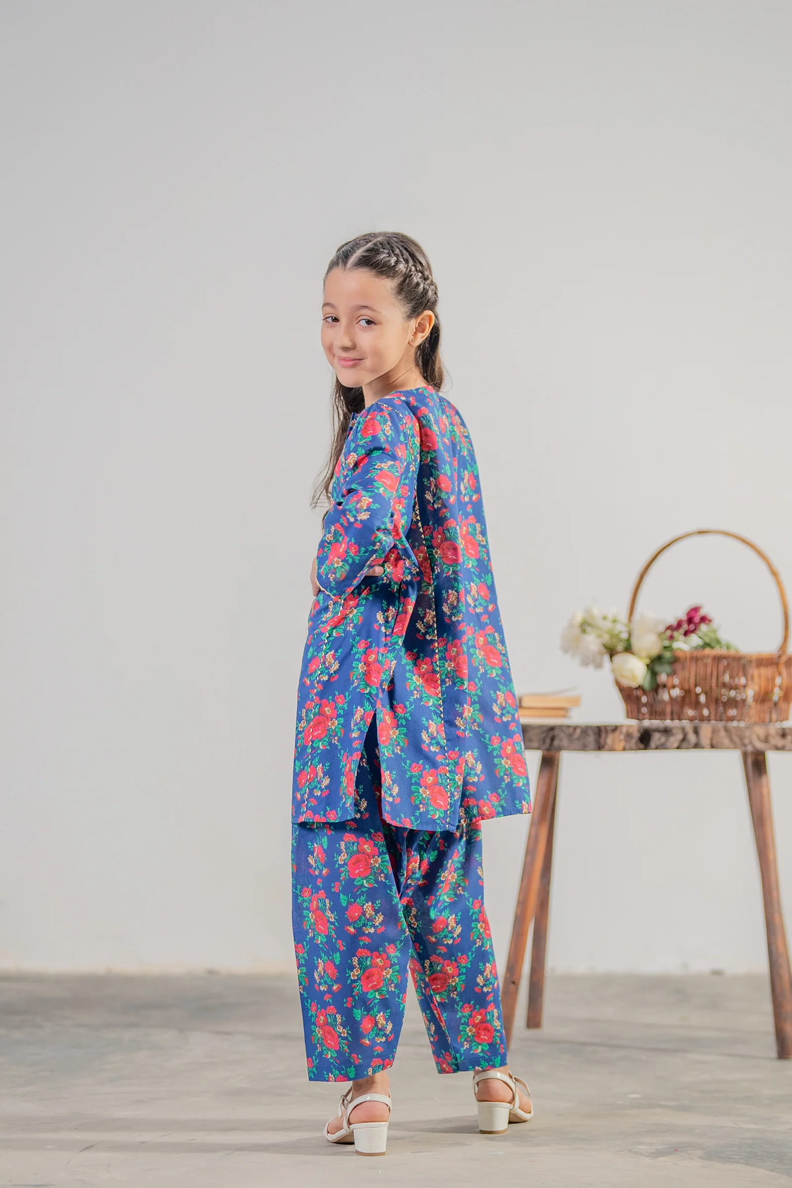 Gul 2 piece - Image 3