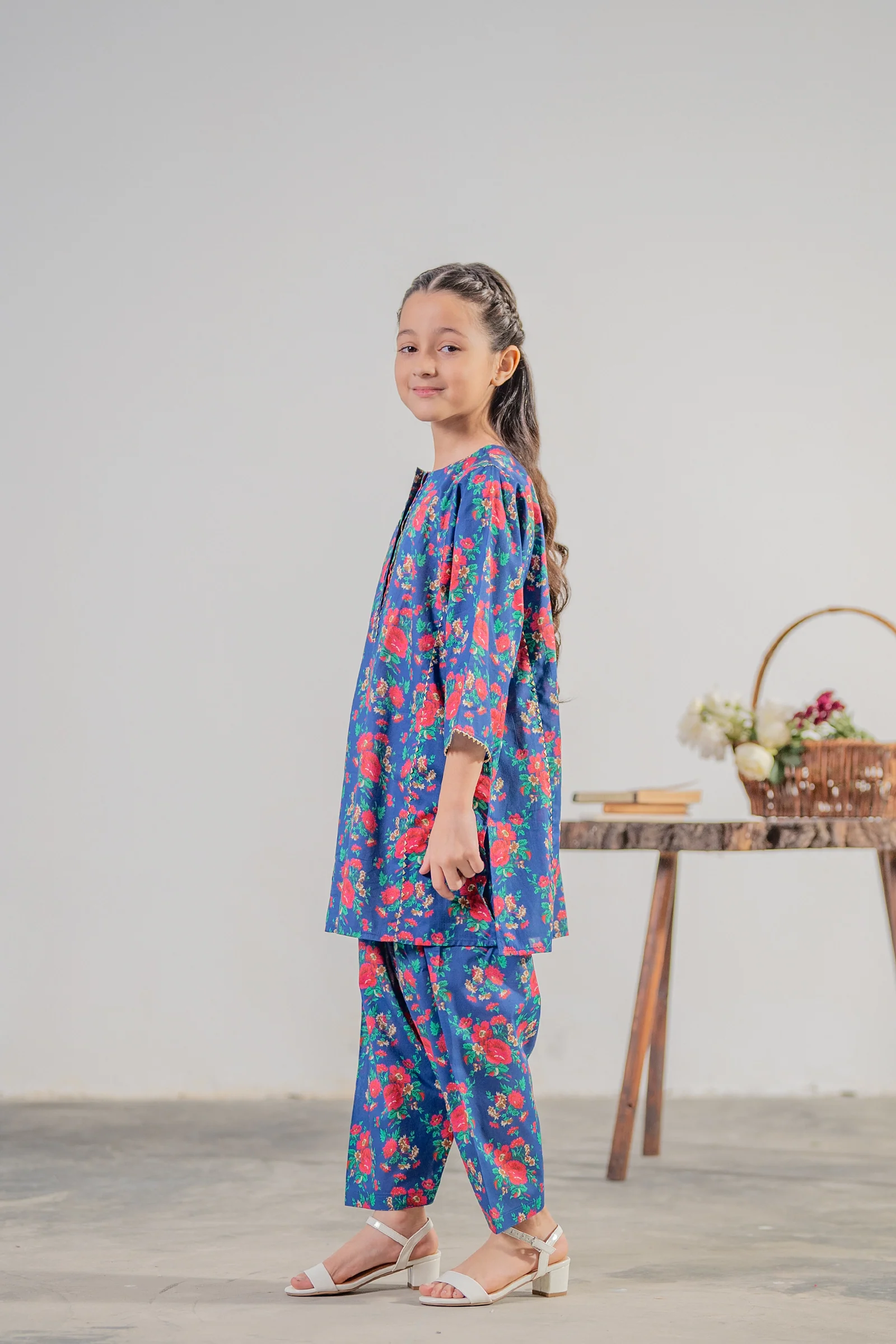 Gul 2 piece - Image 4