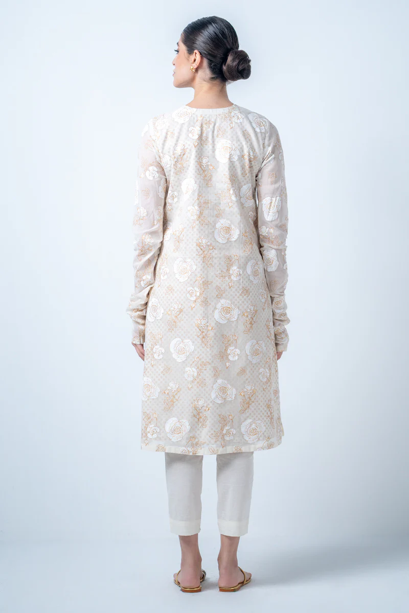 JAHANARA 2 piece - Image 4