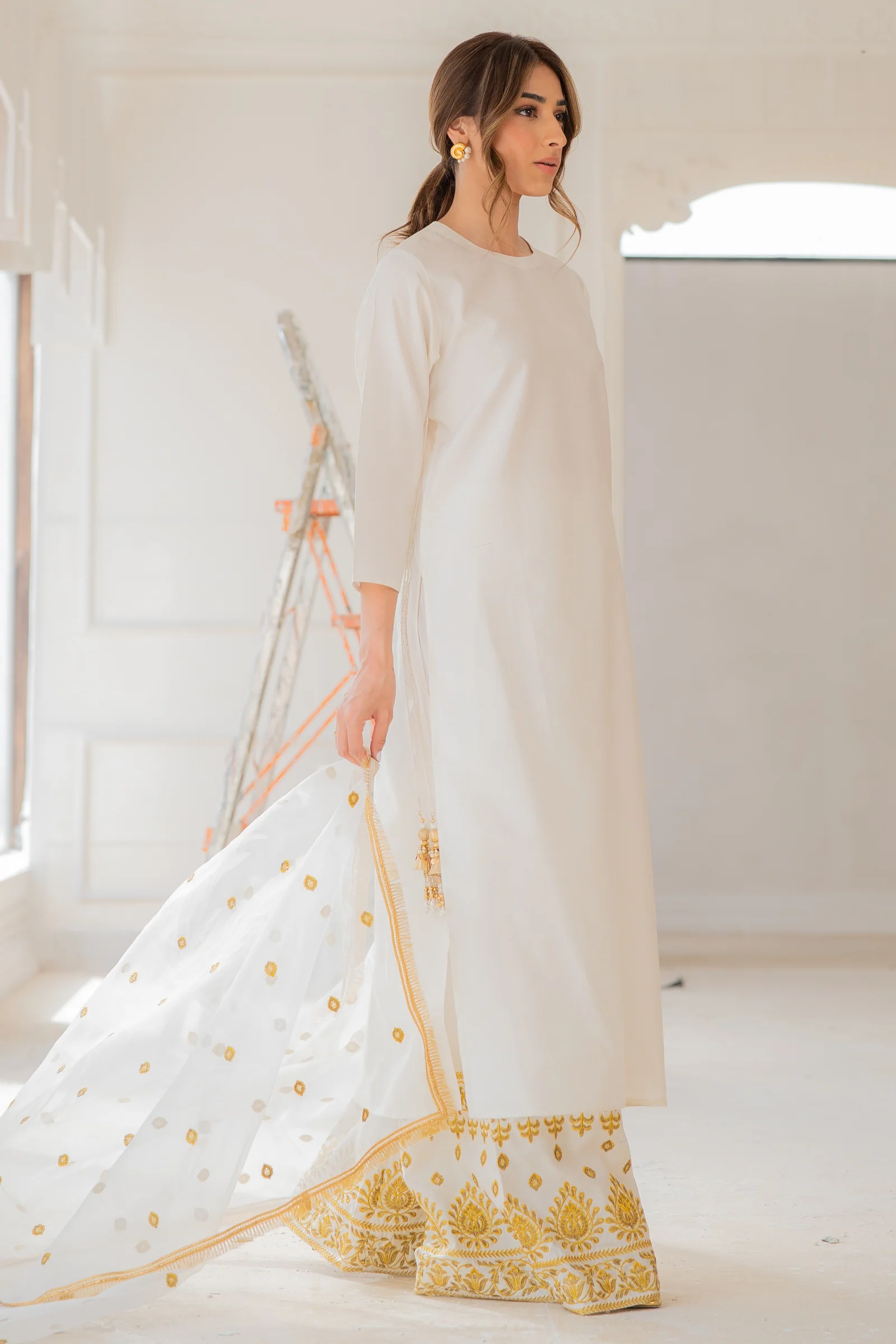 Jal pari 3 piece - Image 4