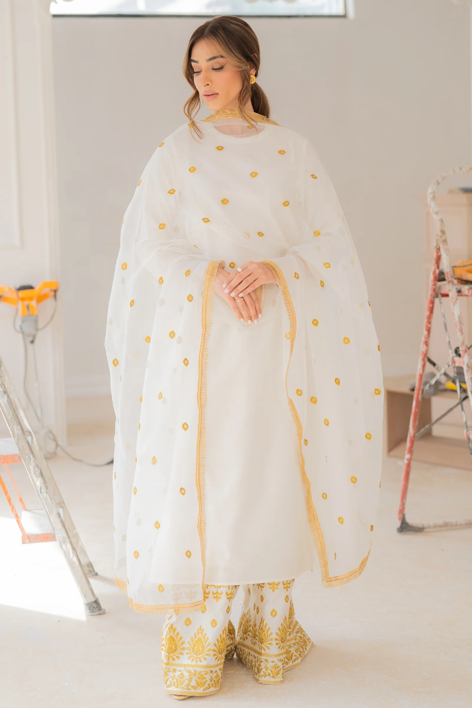 Jal pari 3 piece - Image 5