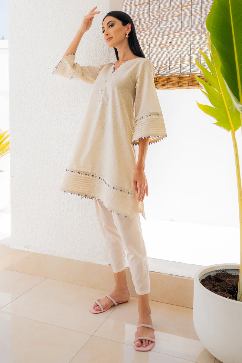 Jashan white 1 piece - Image 3