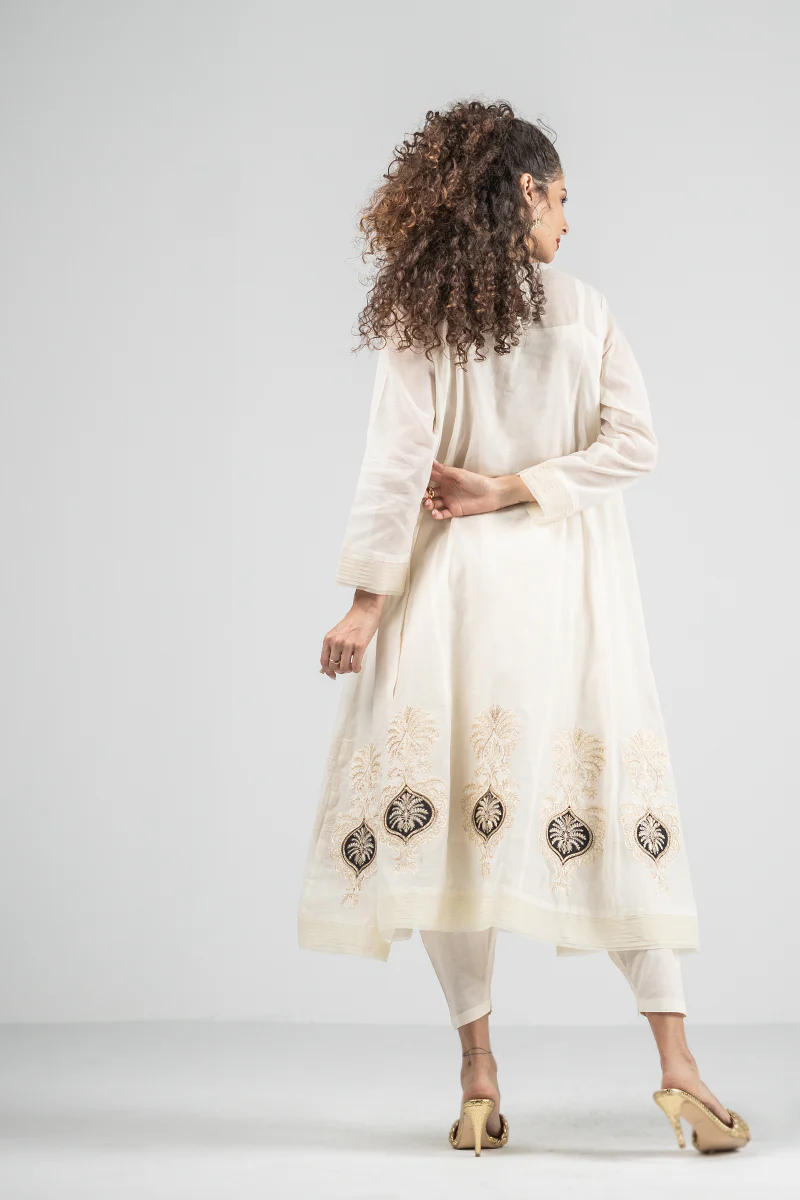 Maharani 2 piece - Image 4