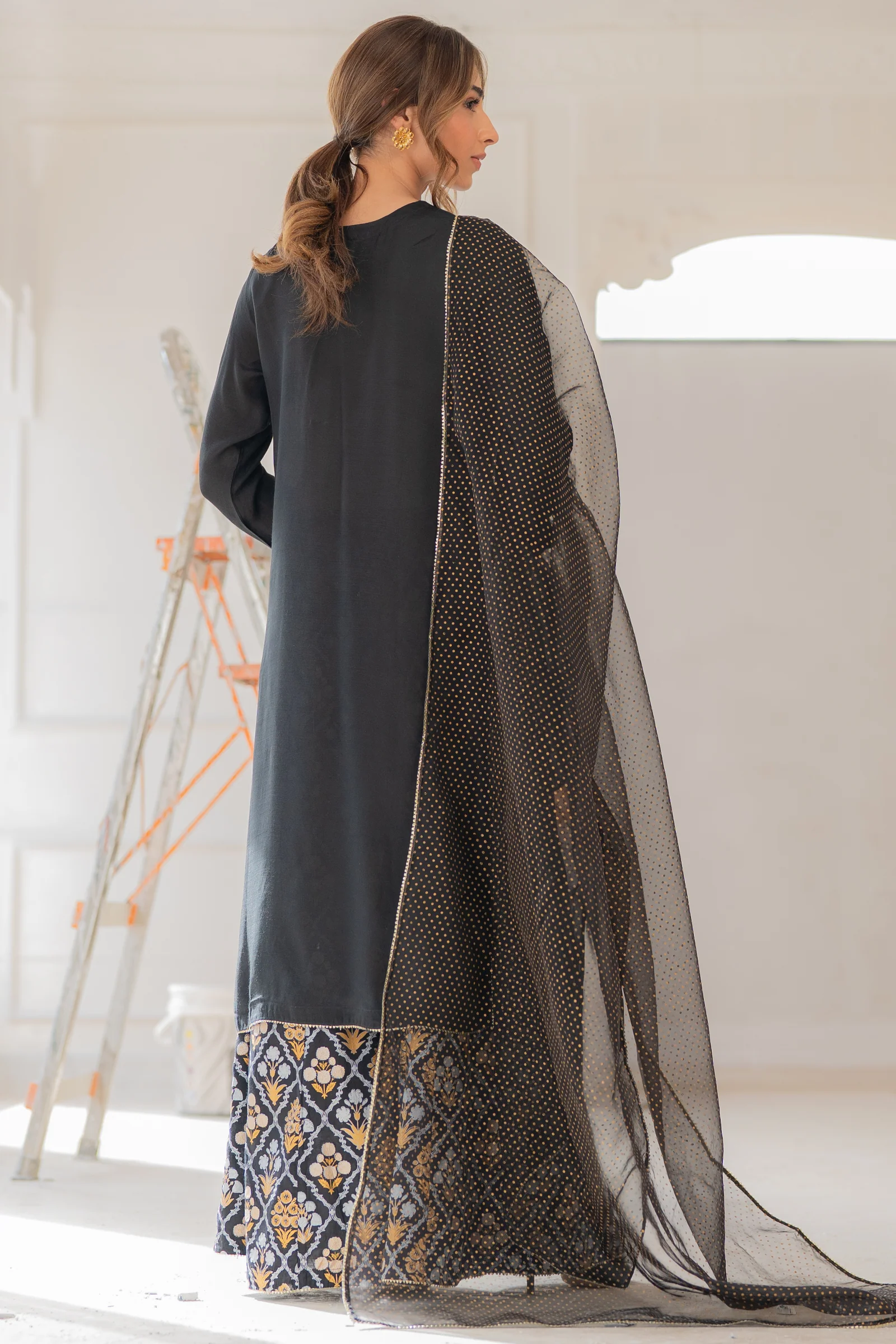 Naqsh 3 piece - Image 4