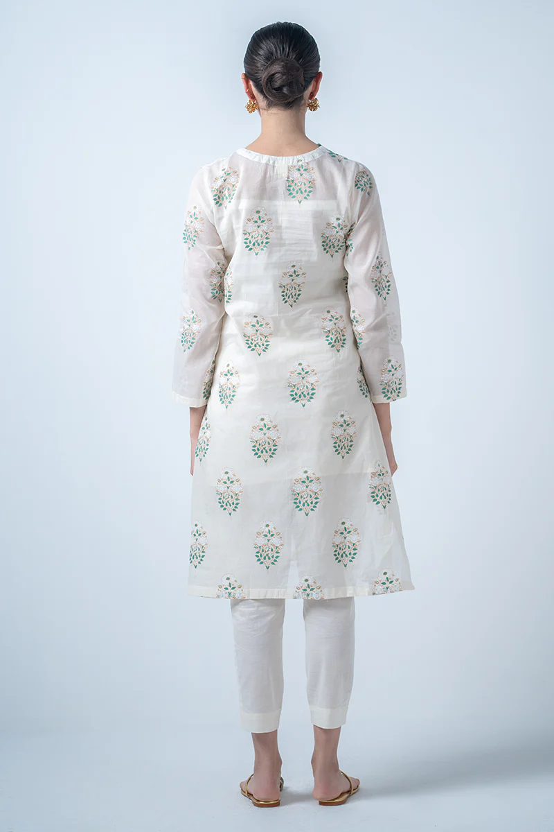Nigar 2 piece - Image 4