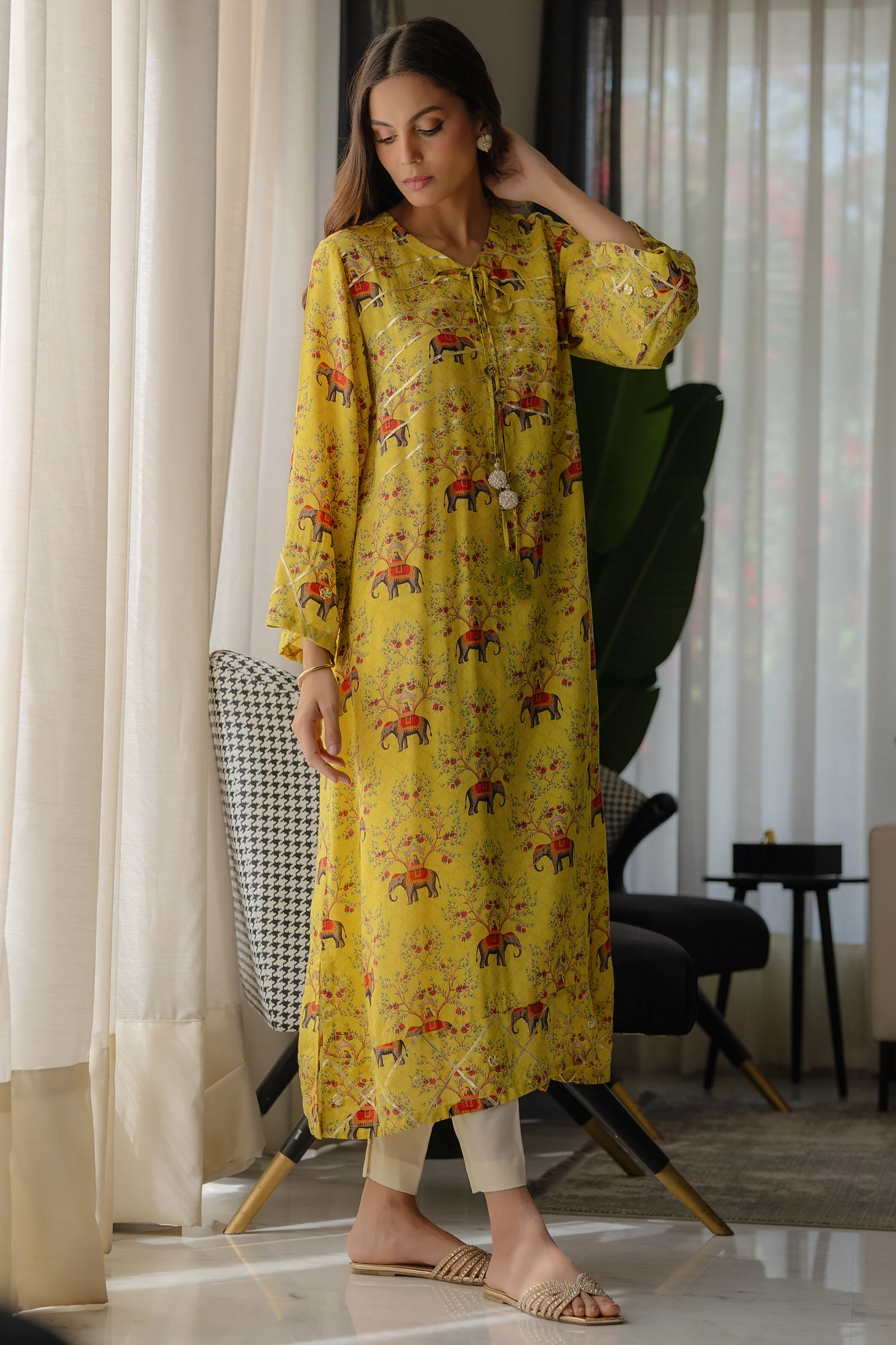 Parallel 1 piece - Image 3