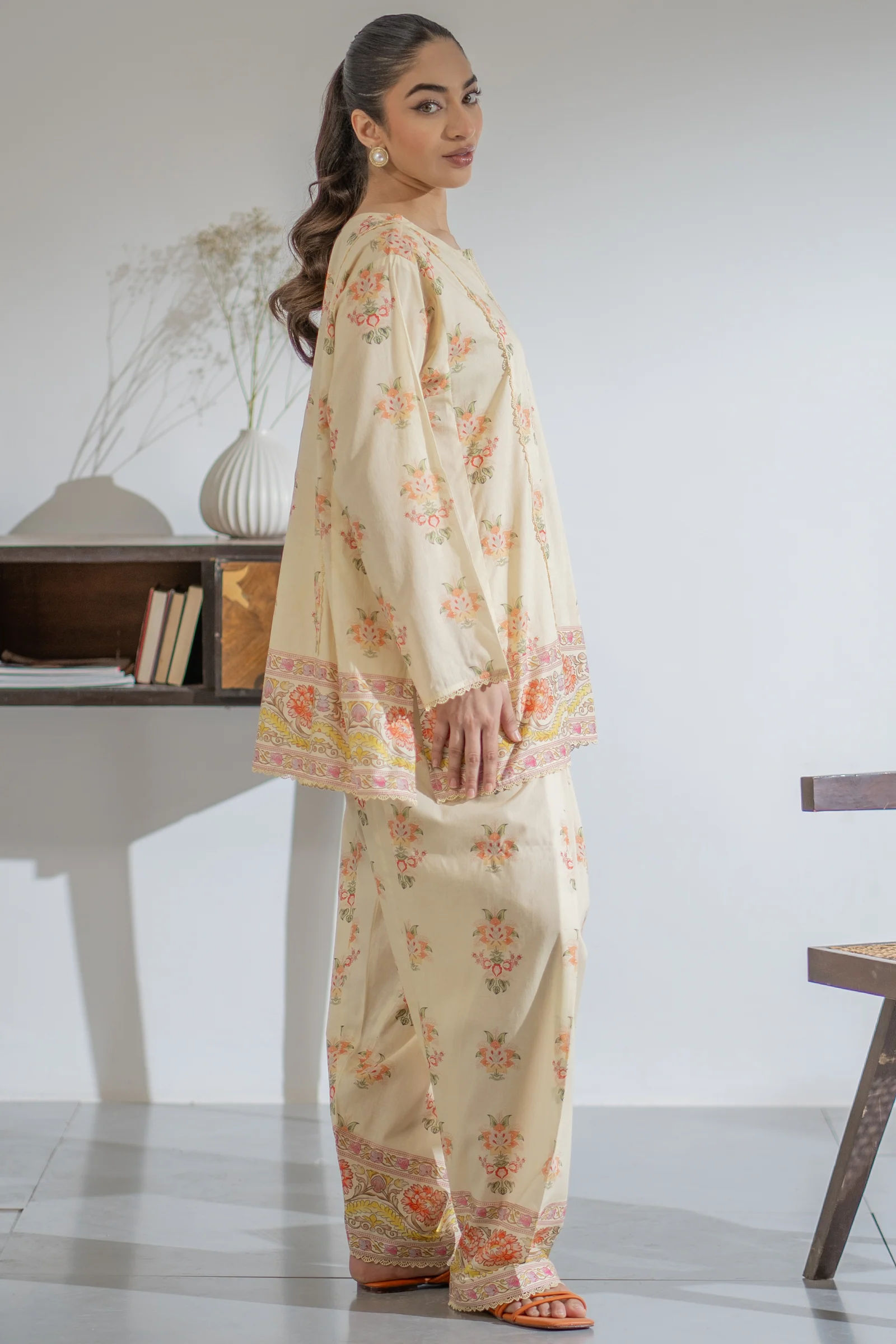 Peace 2 piece - Image 3