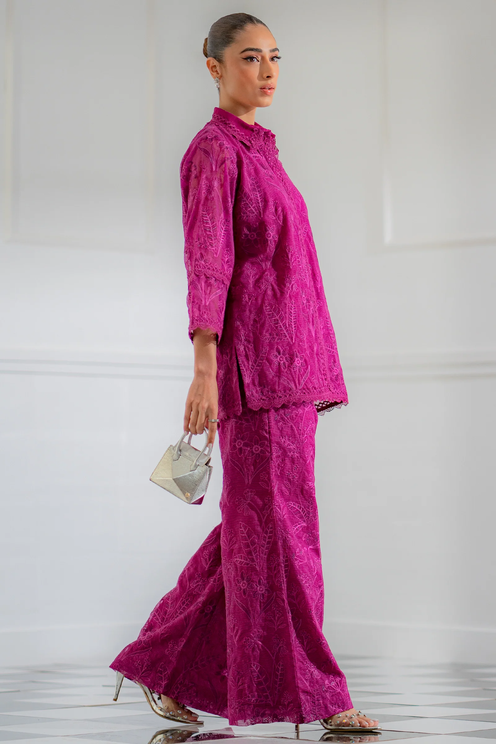 Phool pattay 2 piece - Image 3