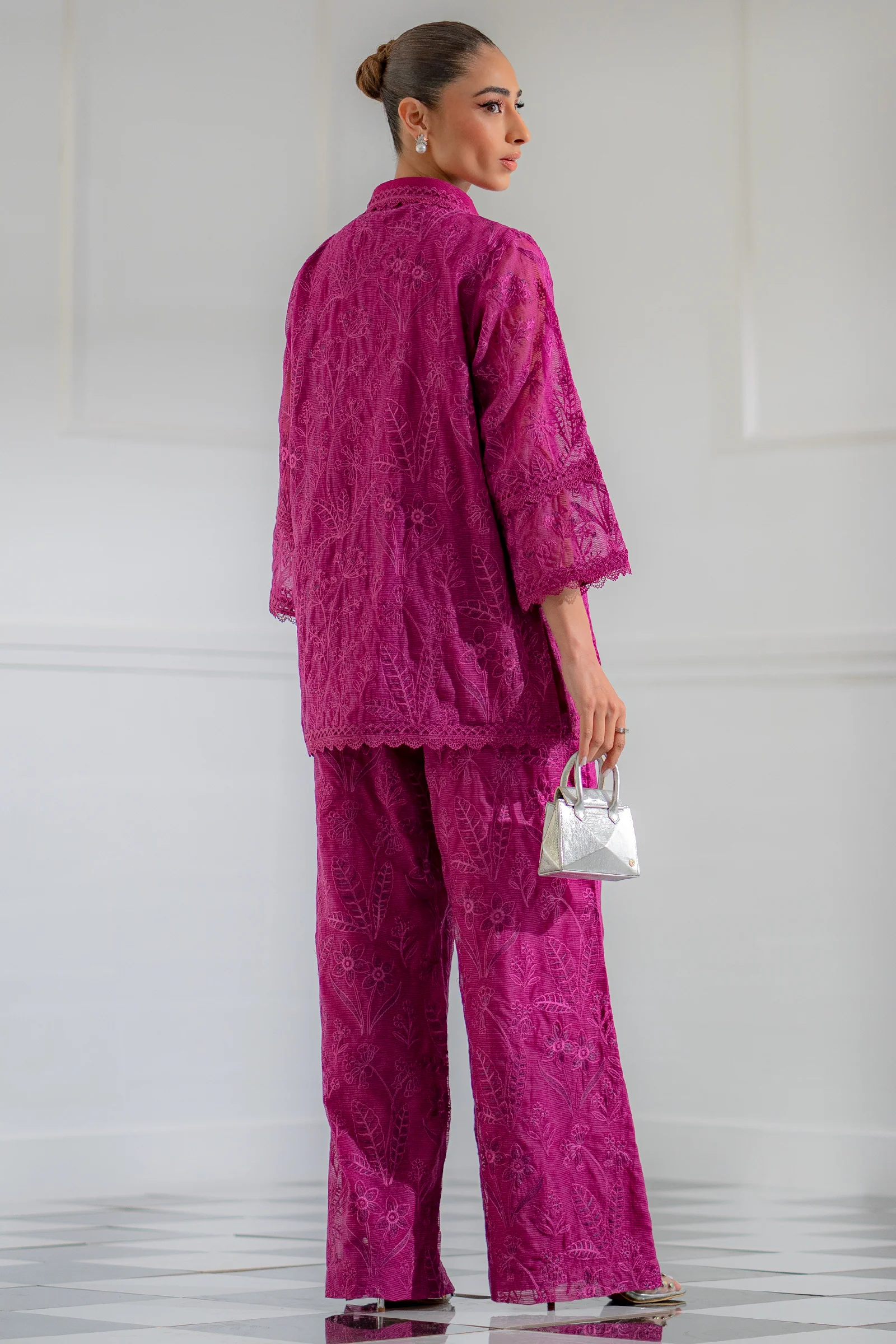 Phool pattay 2 piece - Image 4