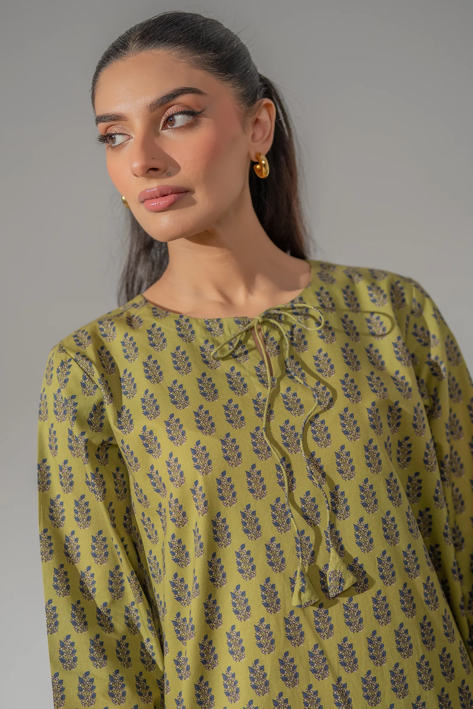 Polki 2 piece - Image 3