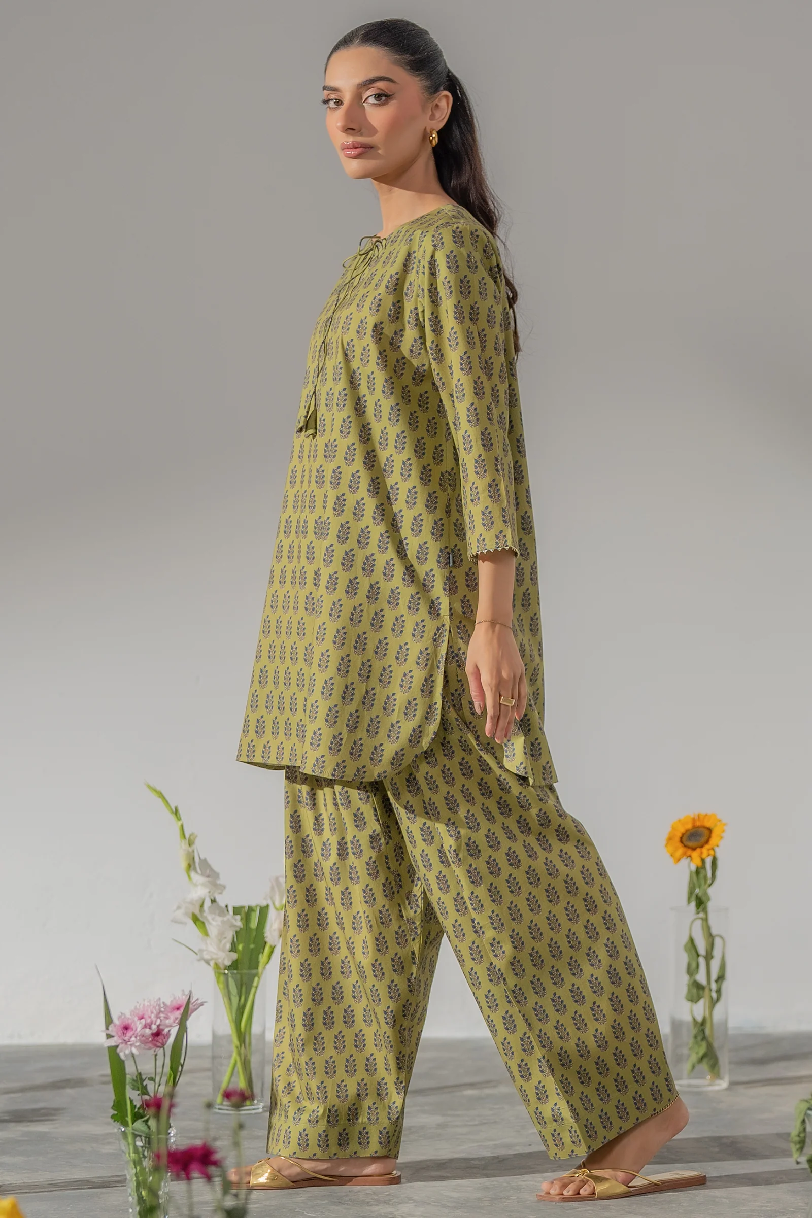 Polki 2 piece - Image 7