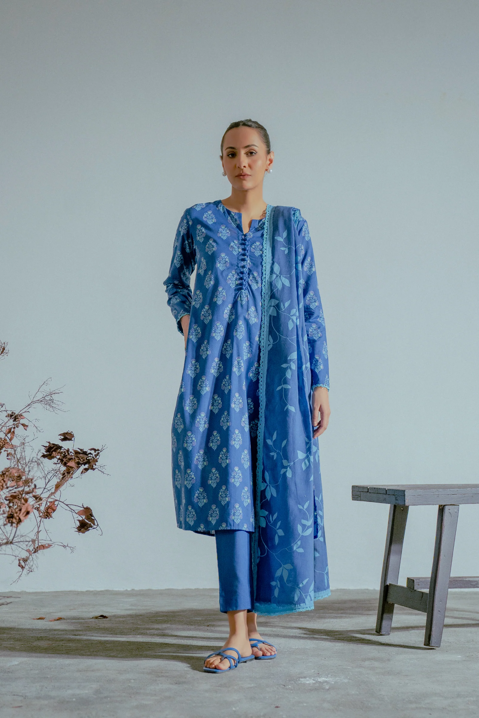 Royale 3 piece - Image 5