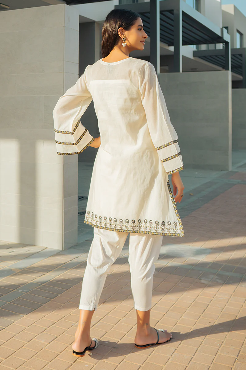 Qissa 2 piece - Image 3