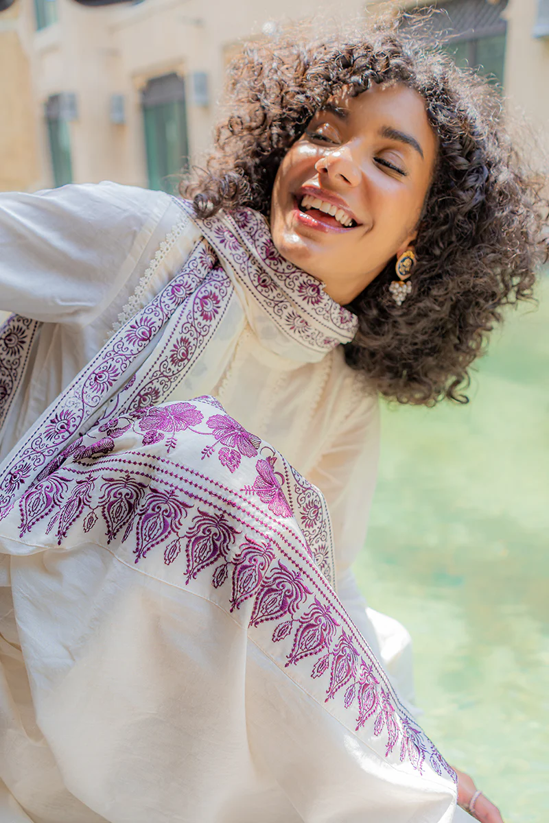 Safarnama 3 piece - Image 3