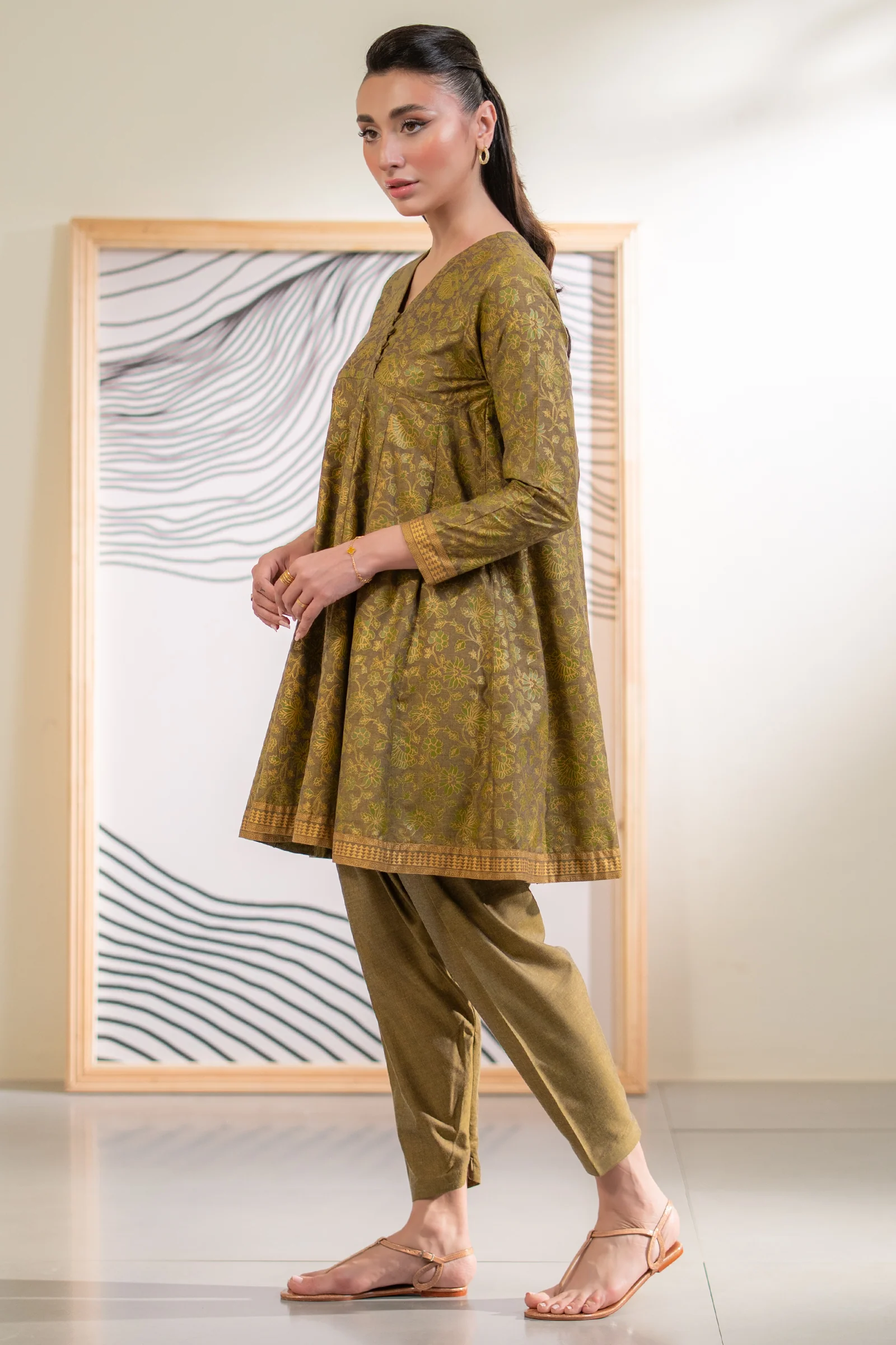 Swish 2 piece - Image 3