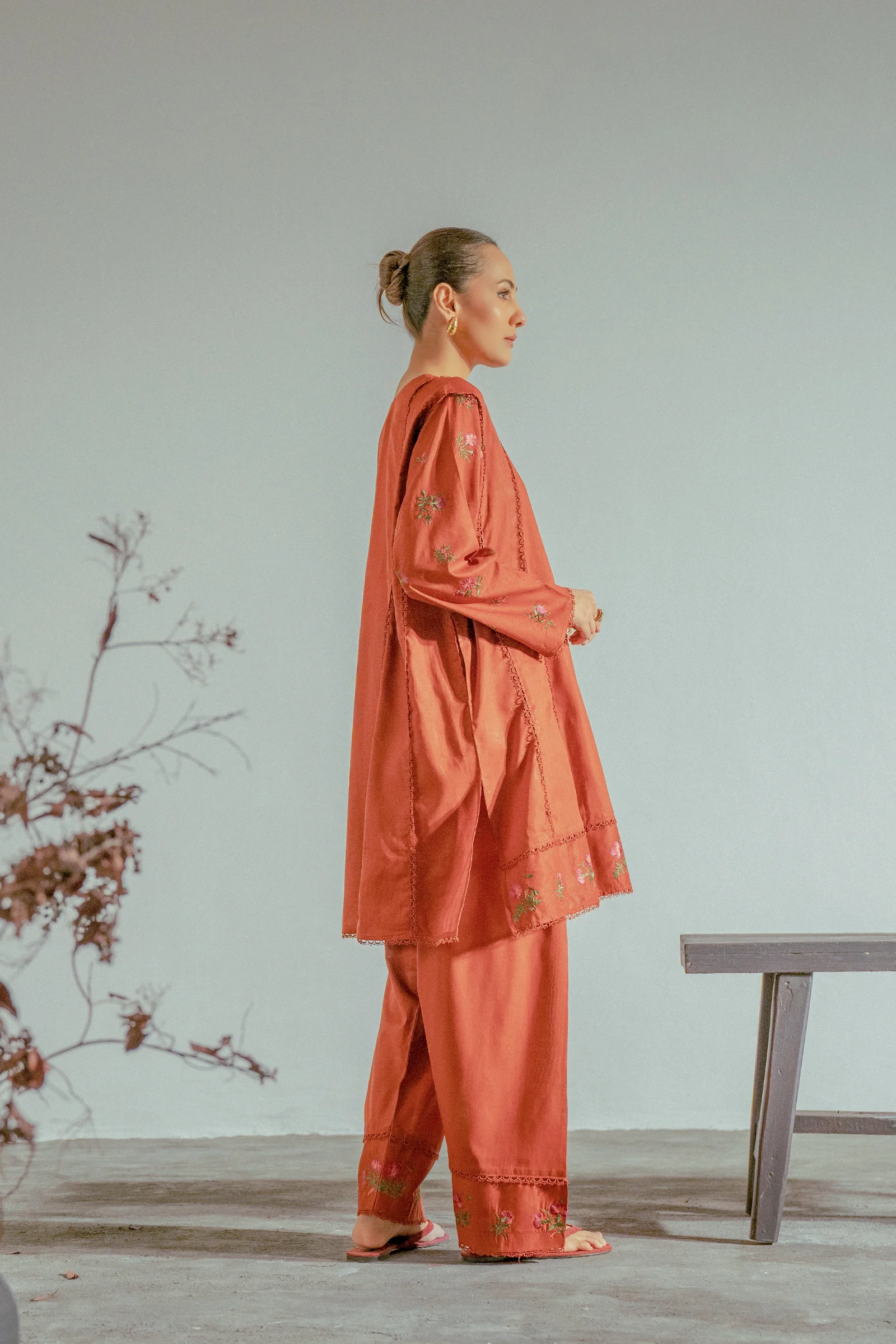 Terra Rust 2 Piece - Image 3