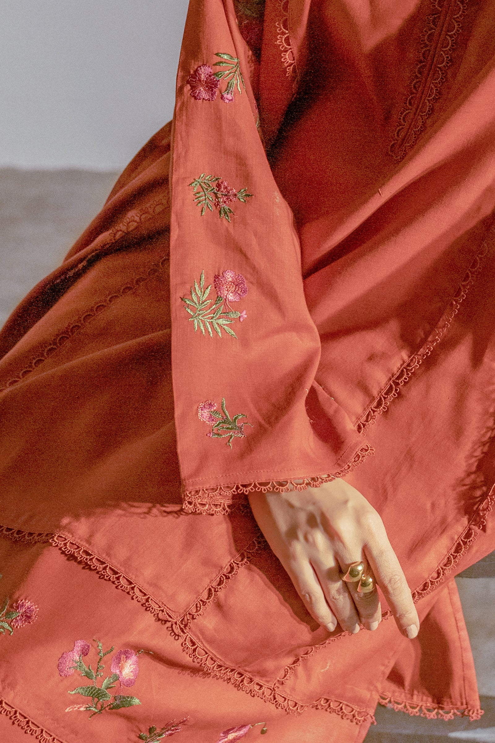 Terra Rust 2 Piece - Image 5