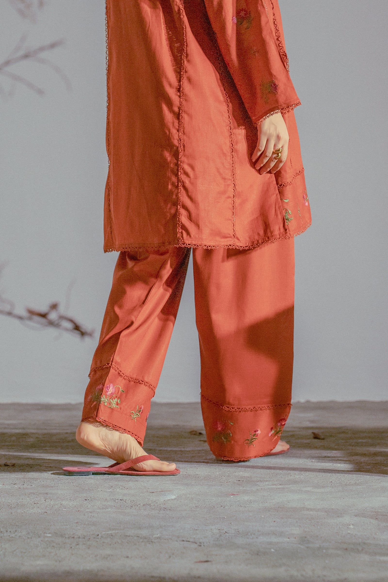 Terra Rust 2 Piece - Image 6