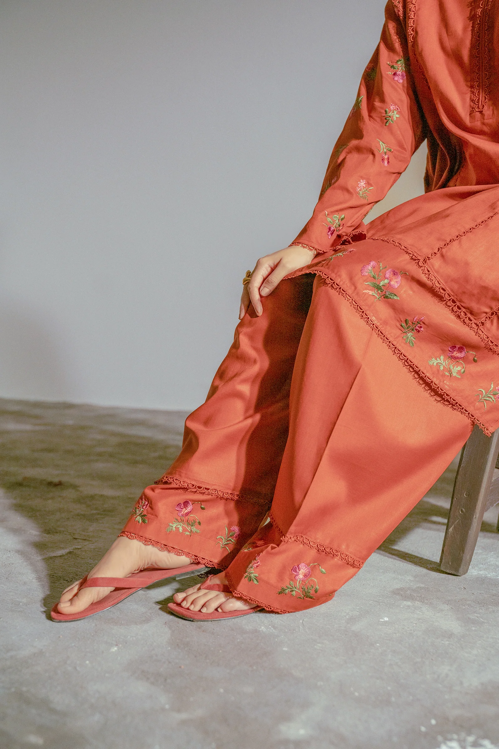 Terra Rust 2 Piece - Image 7