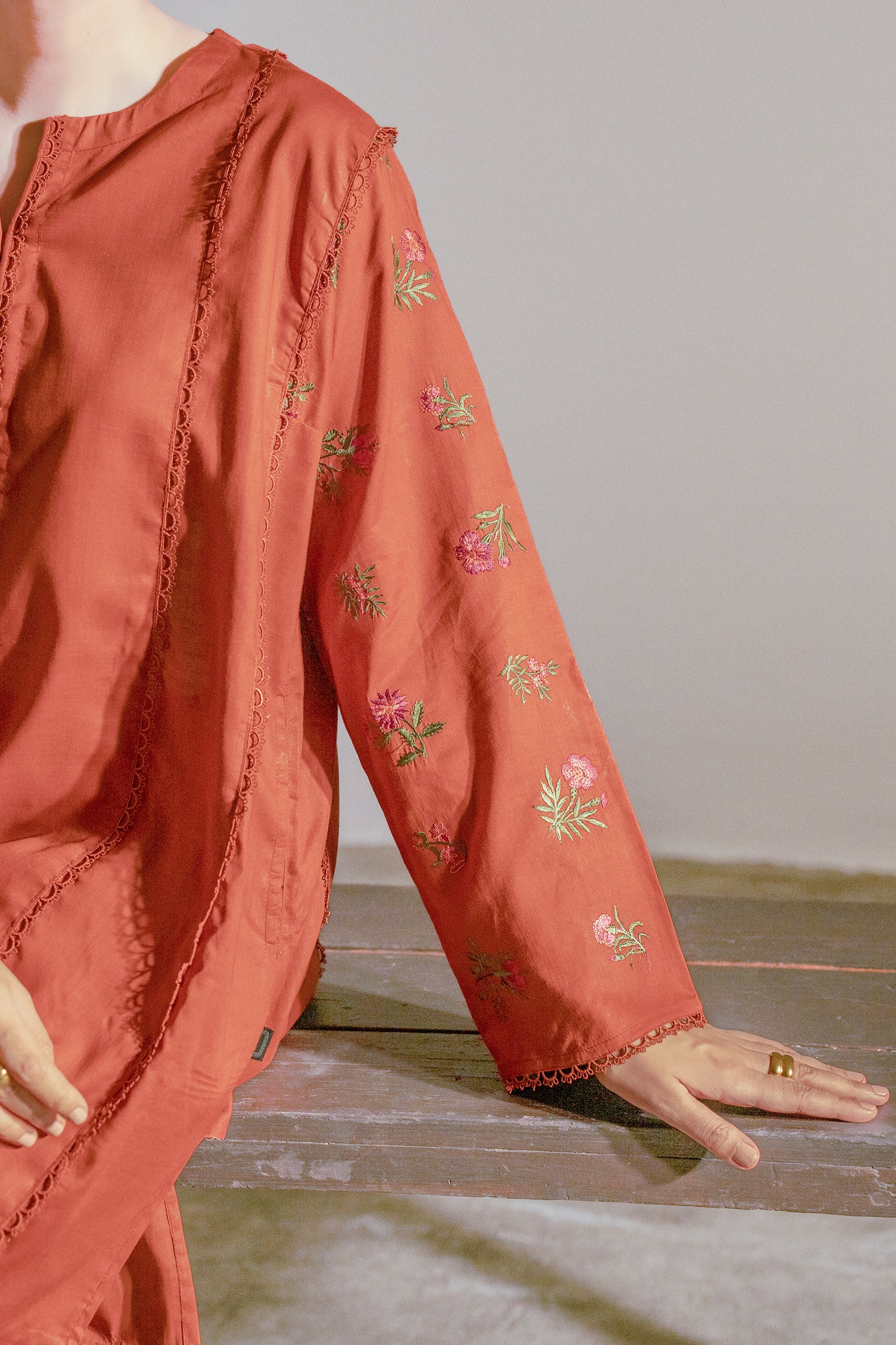 Terra Rust 2 Piece - Image 8