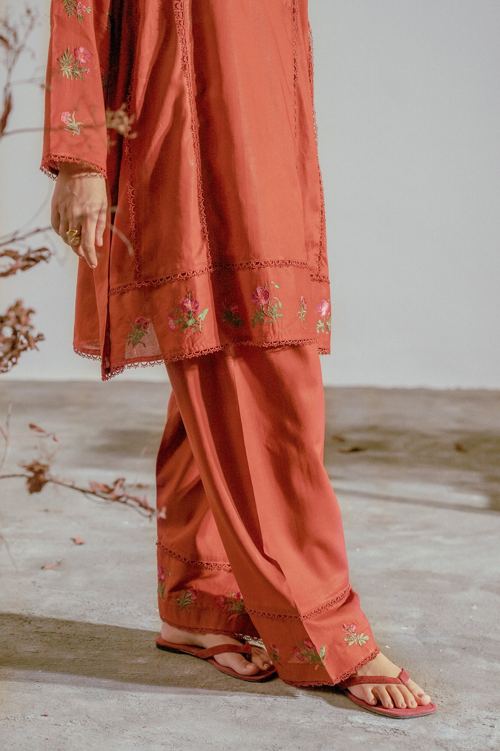 Terra Rust 2 Piece - Image 9