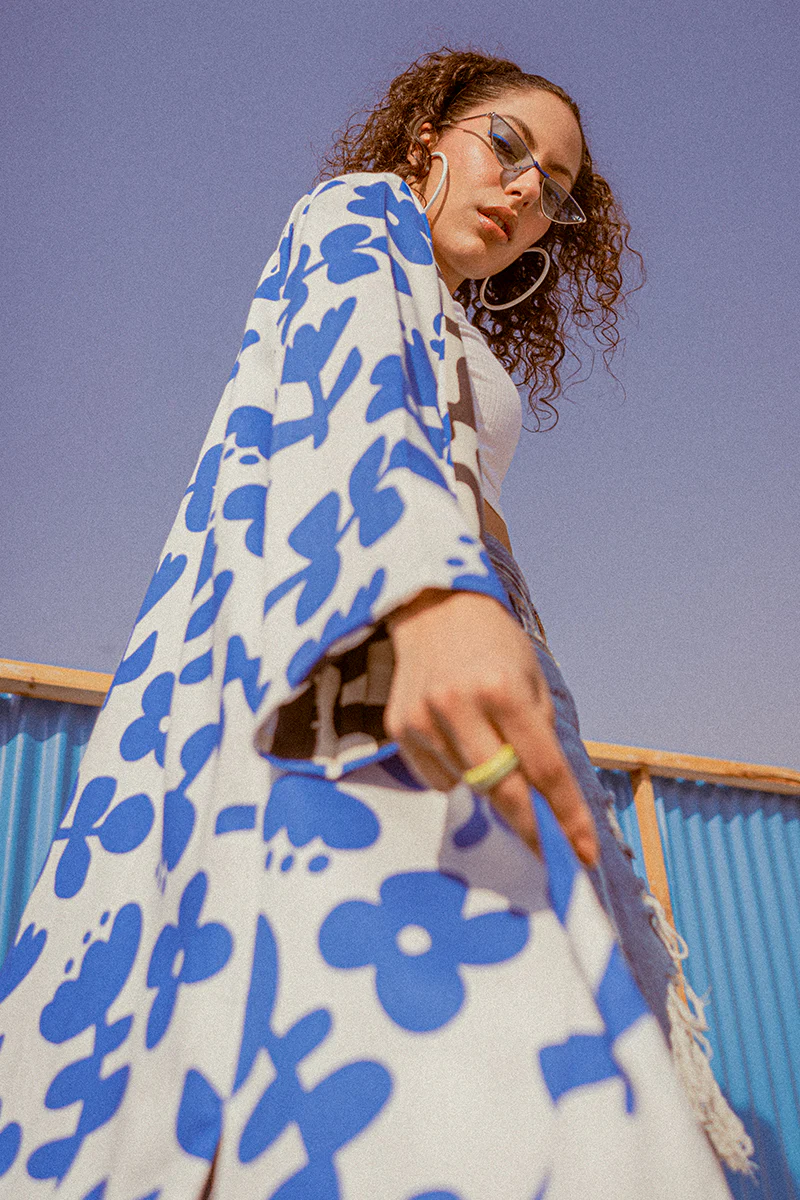 Thunder Cape 1 piece - Image 4