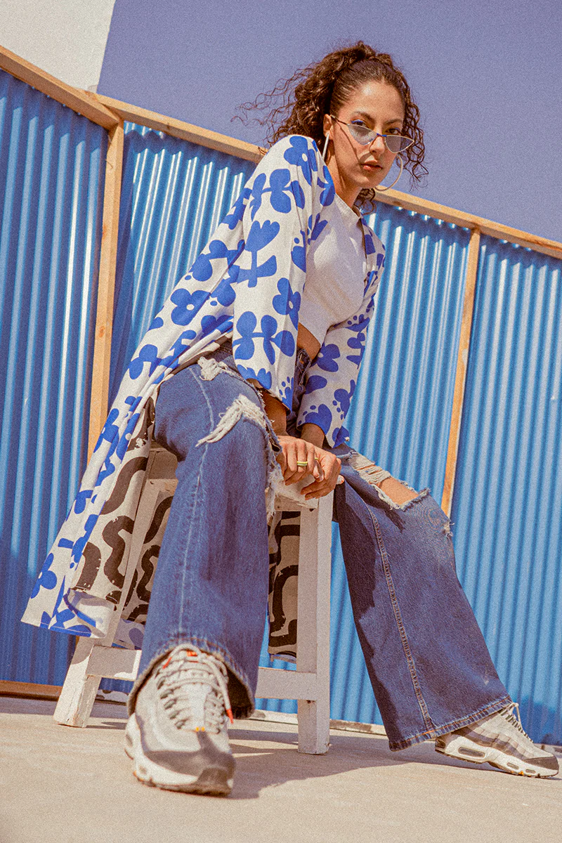 Thunder Cape 1 piece - Image 6