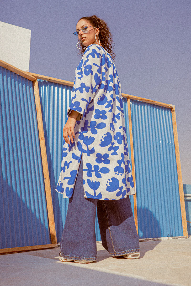 Thunder Cape 1 piece - Image 7