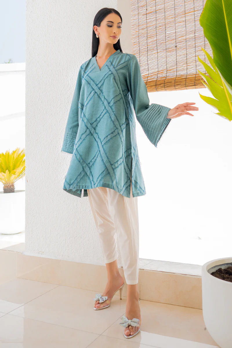 Tikoon Grey 1 piece - Image 3