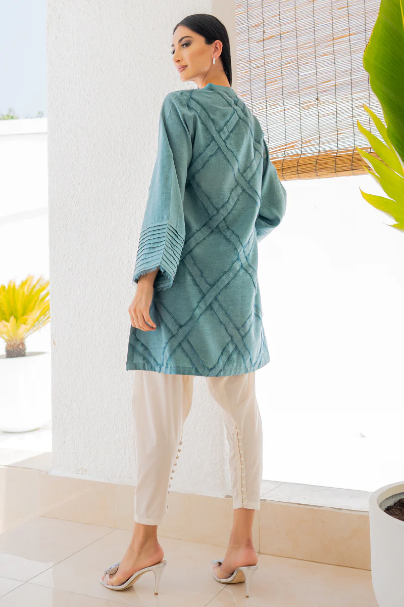 Tikoon Grey 1 piece - Image 4