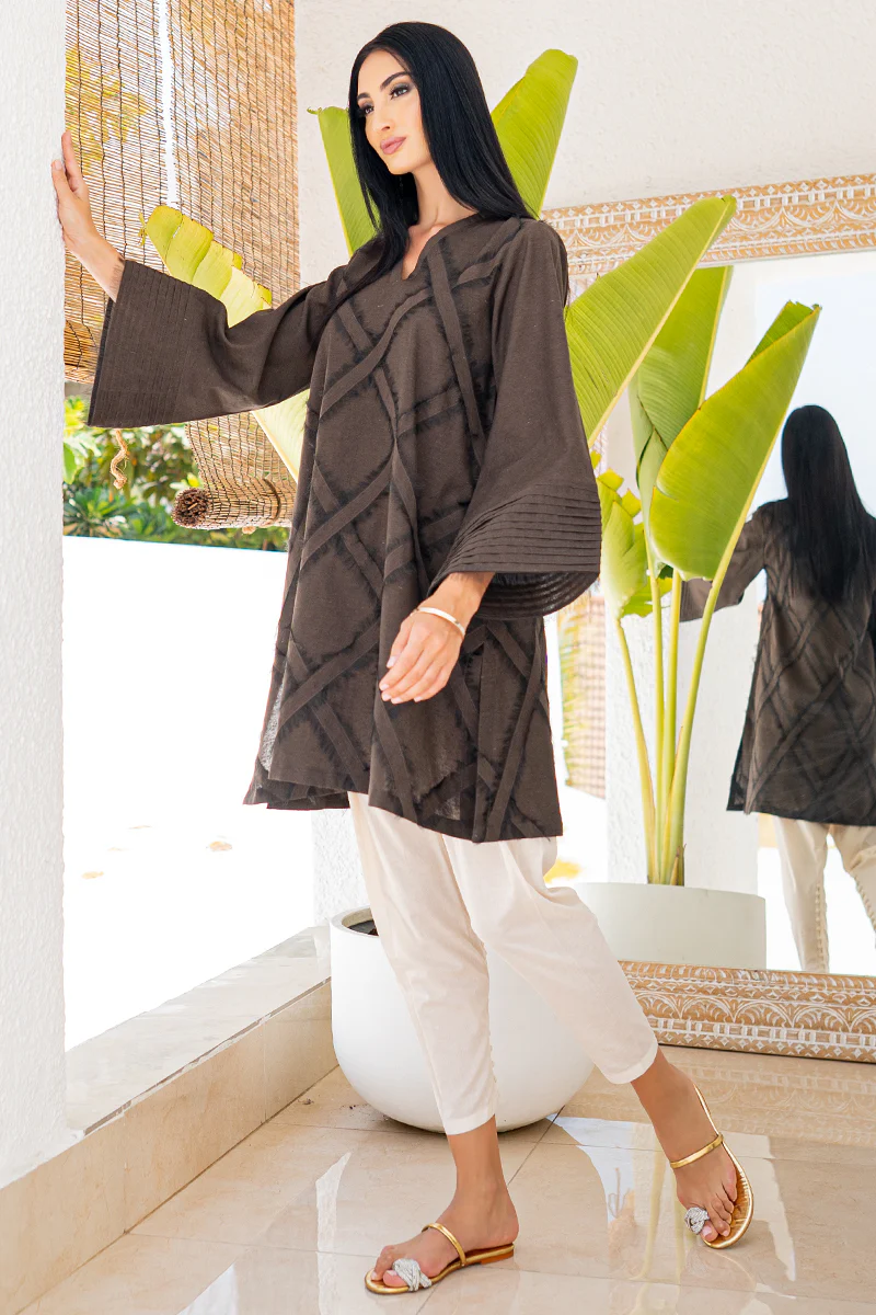 Tikoon Olive 1 Piece - Image 4