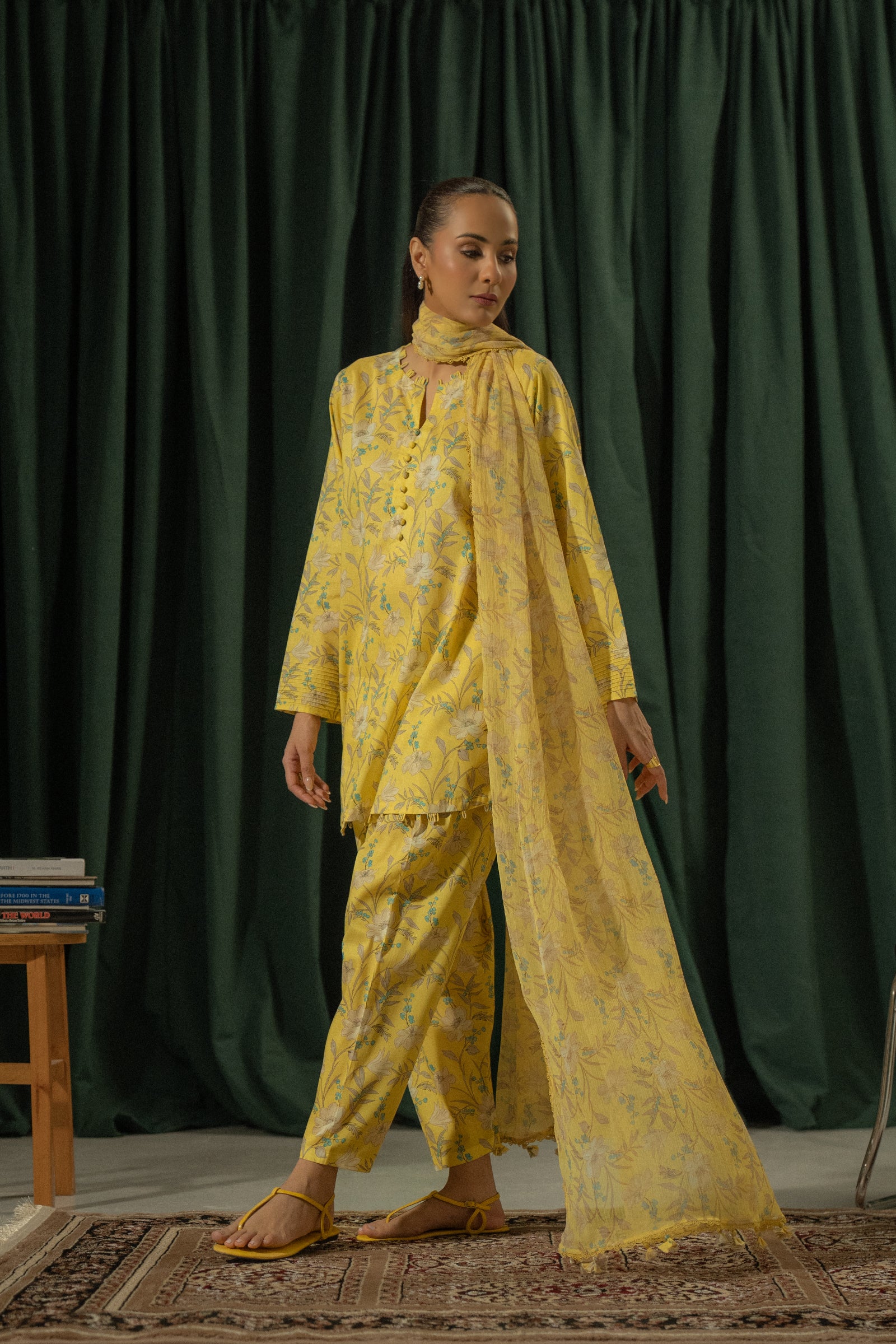 You 3 piece - Image 8