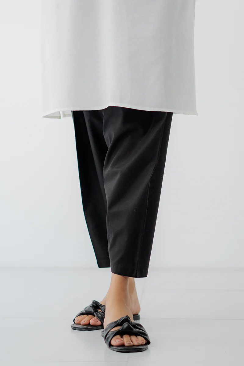 Zip Shalwar - Image 3